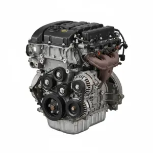 Moteur Kia Rondo 2.0L Essence 2017 OEM