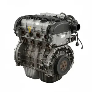 Moteur Kia Sedona 3.5L Essence 2004 OEM
