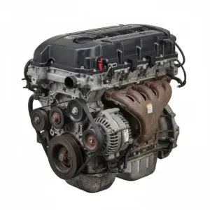 Moteur Kia Sedona 3.8L Essence 2010 OEM