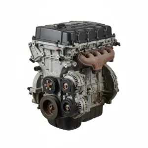 Moteur Kia Sedona 3.5L (VIN 7, 8th digit) Essence 2011 OEM
