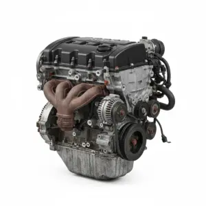 Moteur Kia Sedona 3.5L Essence 2021 OEM