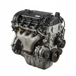 Moteur Kia Seltos 2.0L (VIN A, 8th digit) Essence 2021 OEM