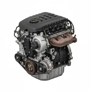 Moteur Kia Seltos 1.6L (VIN 2, 8th digit, turbo) Essence 2023 OEM