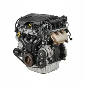 Moteur Kia Seltos 2.0L (VIN A, 8th digit) Essence 2023 OEM