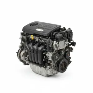 Moteur Kia Seltos 1.6L (VIN 7, 8th digit, turbo) Essence 2024 OEM