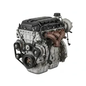 Moteur Kia Seltos 2.0L (VIN A, 8th digit) Essence 2024 OEM