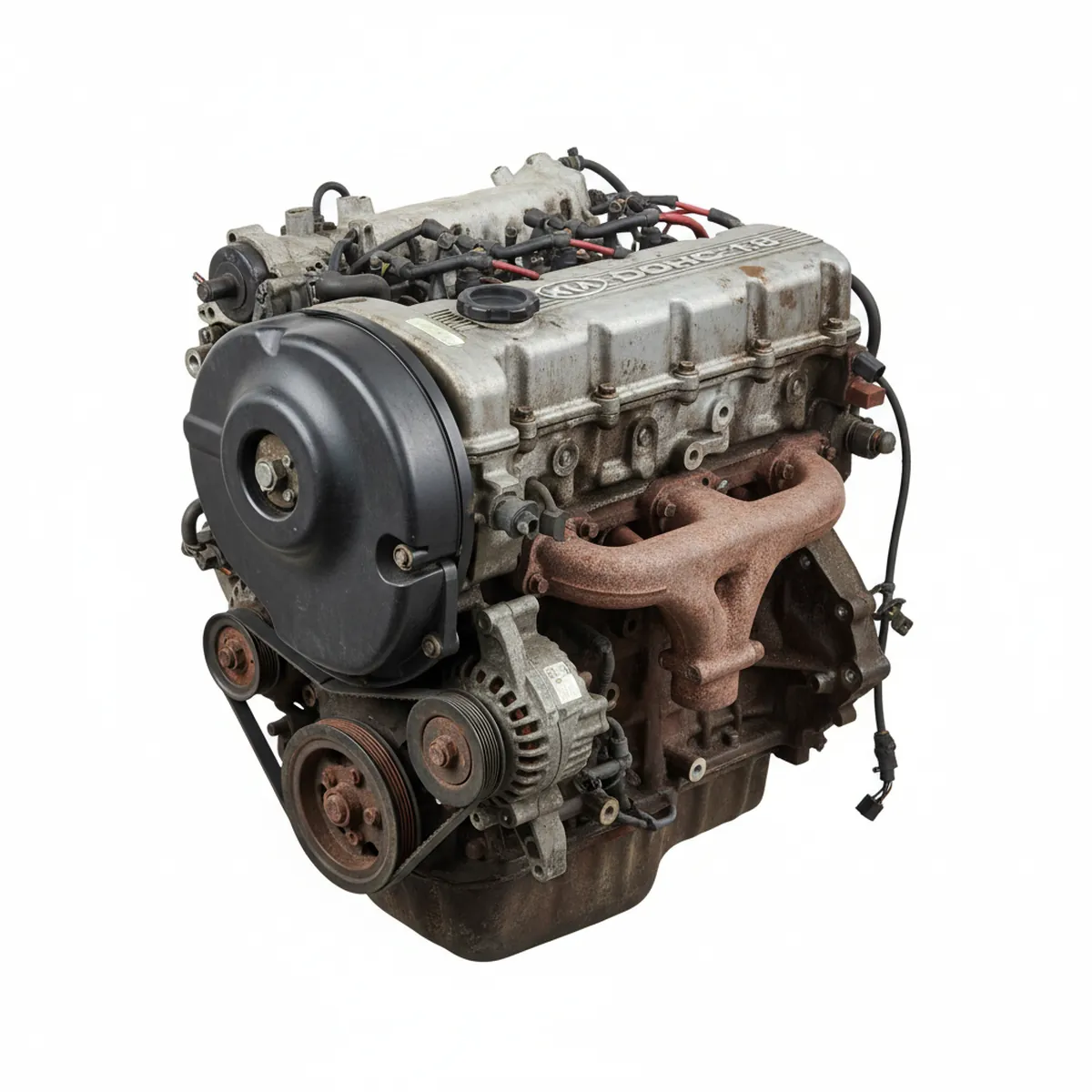 Moteur Kia Sephia 1.8L Essence 2001 OEM