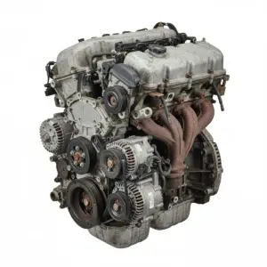 Moteur Kia Sorento 3.5L Essence 2002 OEM