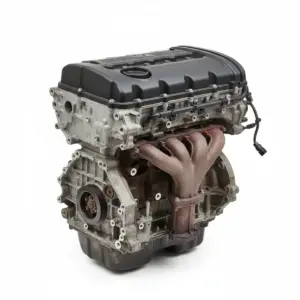 Moteur Kia Sorento 3.3L (VIN 5, 8th digit) Essence 2009 OEM