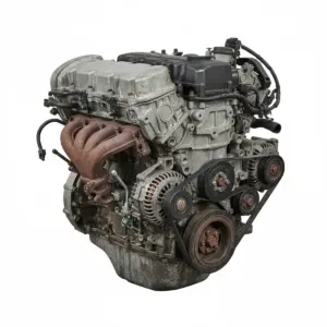 Moteur Kia Sorento 3.8L (VIN 6, 8th digit) Essence 2009 OEM