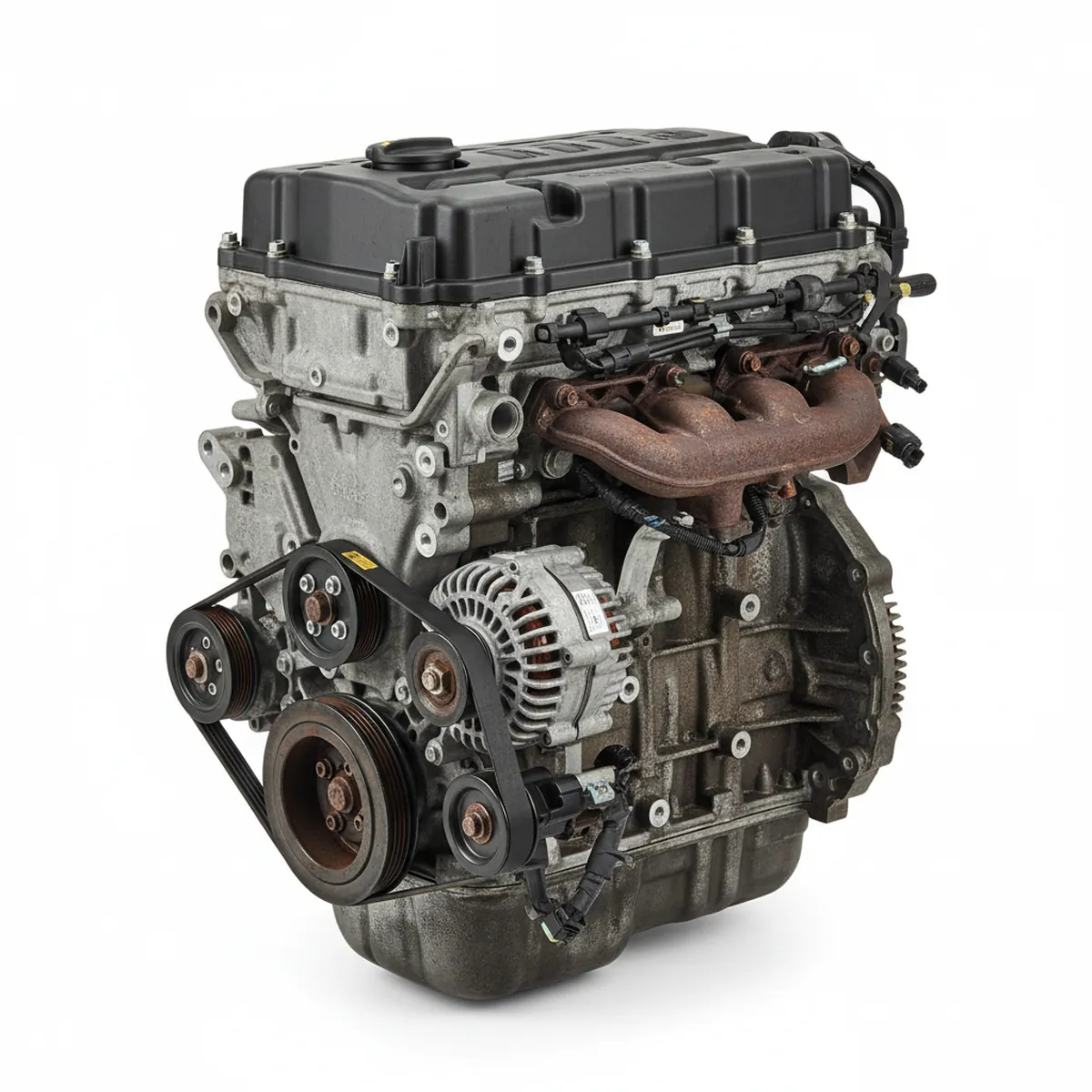 Moteur Kia Sorento 2.4L (VIN 1, 8th digit) Essence 2011 OEM