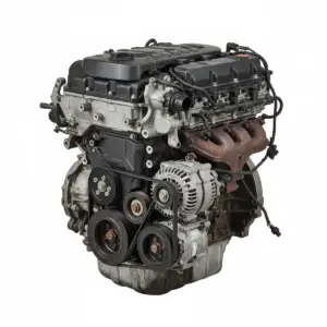 Moteur Kia Sorento 3.5L (VIN 2, 8th digit) Essence 2012 OEM