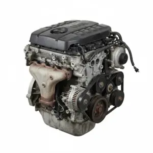 Moteur Kia Sorento 2.4L (VIN 6, 8th digit, GDI) Essence 2015 OEM