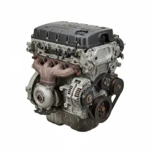 Moteur Kia Sorento 2.0L (VIN 1, 8th digit, turbo) Essence 2017 OEM