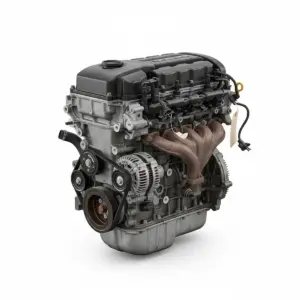 Moteur Kia Sorento 2.4L (VIN 3, 8th digit) Essence 2020 OEM