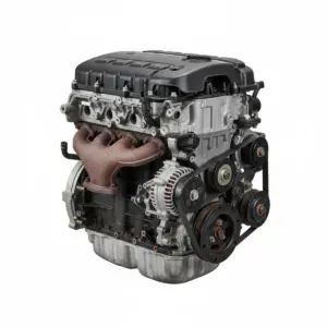 Moteur Kia Sorento 3.3L (VIN 5, 8th digit) Essence 2020 OEM