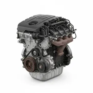 Moteur Kia Sorento gasoline, 1.6L, VIN G (8th digit, HEV) Essence 2021 OEM