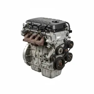Moteur Kia Sorento gasoline, 2.5L, VIN C (8th digit) Essence 2021 OEM