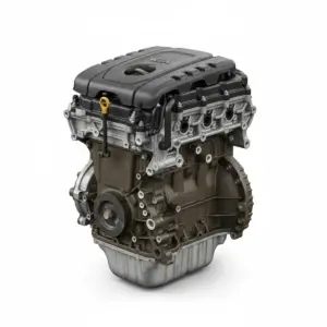 Moteur Kia Sorento gasoline, 1.6L, VIN H (8th digit, PHEV) Essence 2023 OEM