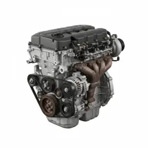 Moteur Kia Sorento gasoline, 2.5L, VIN F (8th digit, turbo) Essence 2023 OEM