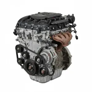 Moteur Kia Sorento gasoline, 1.6L, VIN G (8th digit, HEV) Essence 2024 OEM