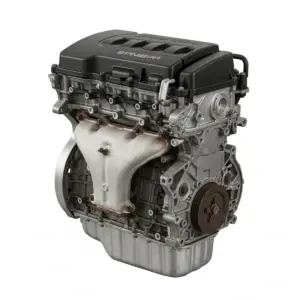 Moteur Kia Sorento gasoline, 1.6L, VIN H (8th digit, PHEV) Essence 2024 OEM