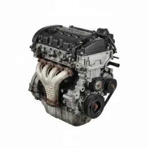 Moteur Kia Soul 2.0L (VIN 2, 8th digit) Essence 2010 OEM