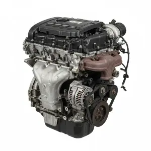 Moteur Kia Soul gasoline model, 1.6L, VIN A (8th digit, turbo) Essence 2017 OEM
