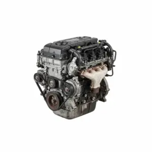 Moteur Kia Soul gasoline model, 2.0L (VIN 5, 8th digit) Essence 2018 OEM