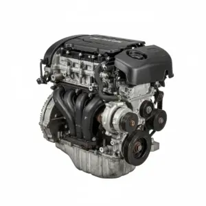 Moteur Kia Soul gasoline model, 1.6L (VIN F, 8th digit, turbo GDI) Essence 2020 OEM