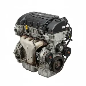 Moteur Kia Soul gasoline model, (2.0L, VIN U, 8th digit, MPI) Essence 2023 OEM