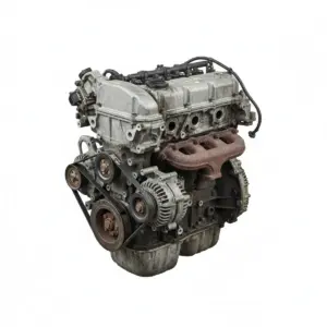 Moteur Kia Spectra 1.8L Essence 2000 OEM