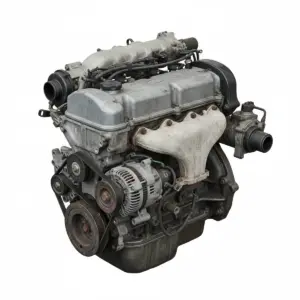 Moteur Kia Sportage 2.0L Essence 2000 OEM