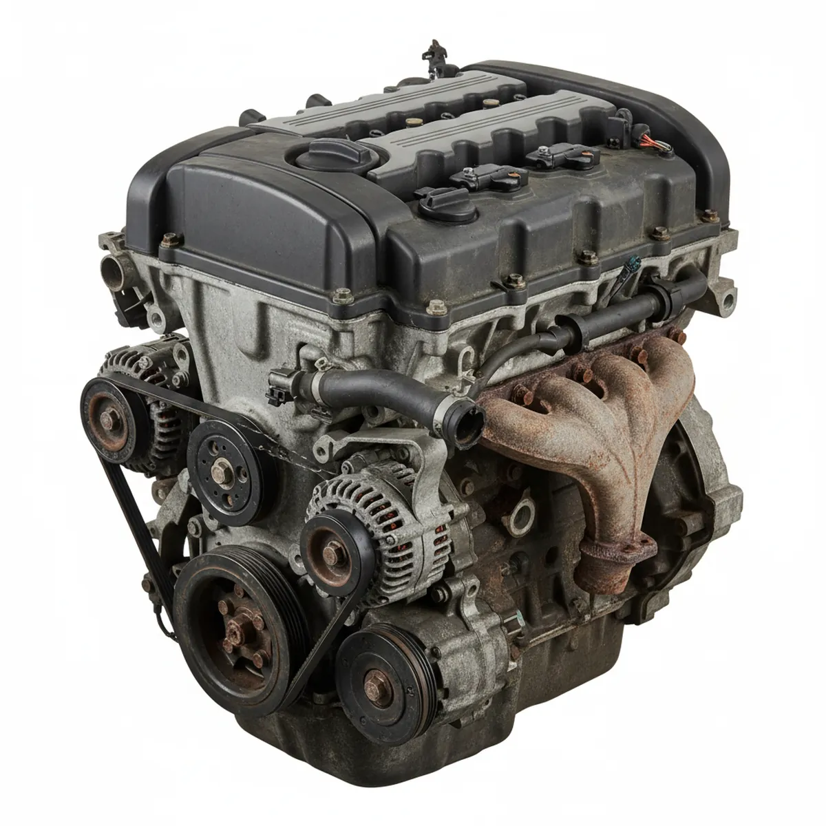 Moteur Kia Sportage 2.0L Essence 2003 OEM