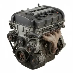 Moteur Kia Sportage 2.0L Essence 2004 OEM