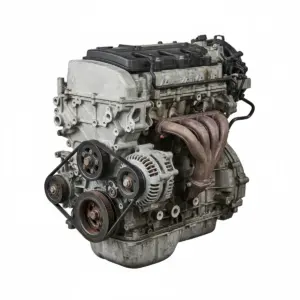 Moteur Kia Sportage 2.0L, VIN 4 (8th digit) Essence 2007 OEM