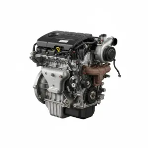 Moteur Kia Sportage 2.0L (VIN 6, 8th digit, turbo) Essence 2016 OEM