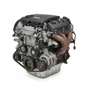 Moteur Kia Sportage 2.4L (VIN C, 8th digit), Federal emissions Essence 2016 OEM