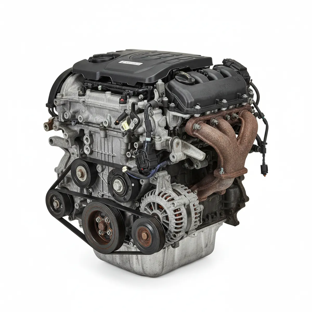 Moteur Kia Sportage 2.4L (VIN C, 8th digit) Essence 2018 OEM