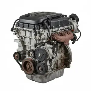 Moteur Kia Sportage 2.4L (VIN C, 8th digit) Essence 2020 OEM