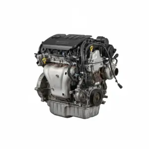 Moteur Kia Sportage 2.0L (VIN 6, 8th digit, turbo) Essence 2021 OEM