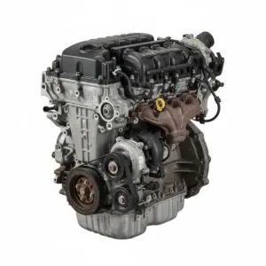 Moteur Kia Sportage 1.6L (turbo), gasoline, VIN G (8th digit, HEV) Essence 2023 OEM