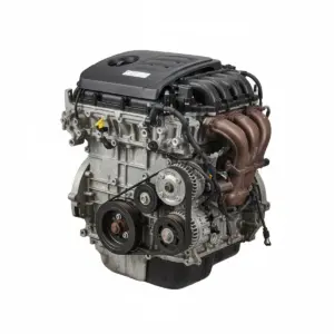 Moteur Kia Sportage 2.5L (VIN F, 8th digit) Essence 2023 OEM
