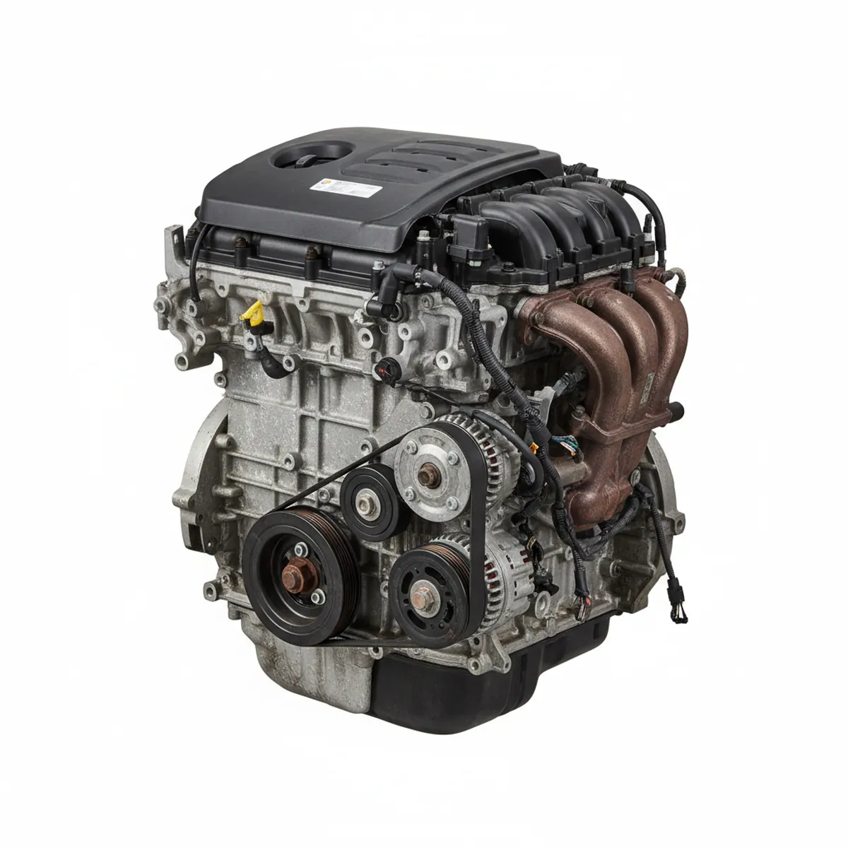 Moteur Kia Sportage 2.5L (VIN F, 8th digit) Essence 2023 OEM