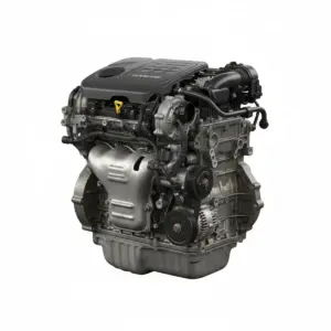 Moteur Kia Sportage 1.6L (turbo), gasoline, VIN H (8th digit, PHEV) Essence 2024 OEM