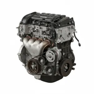 Moteur Kia Sportage 2.5L (VIN F, 8th digit), Korea built Essence 2024 OEM