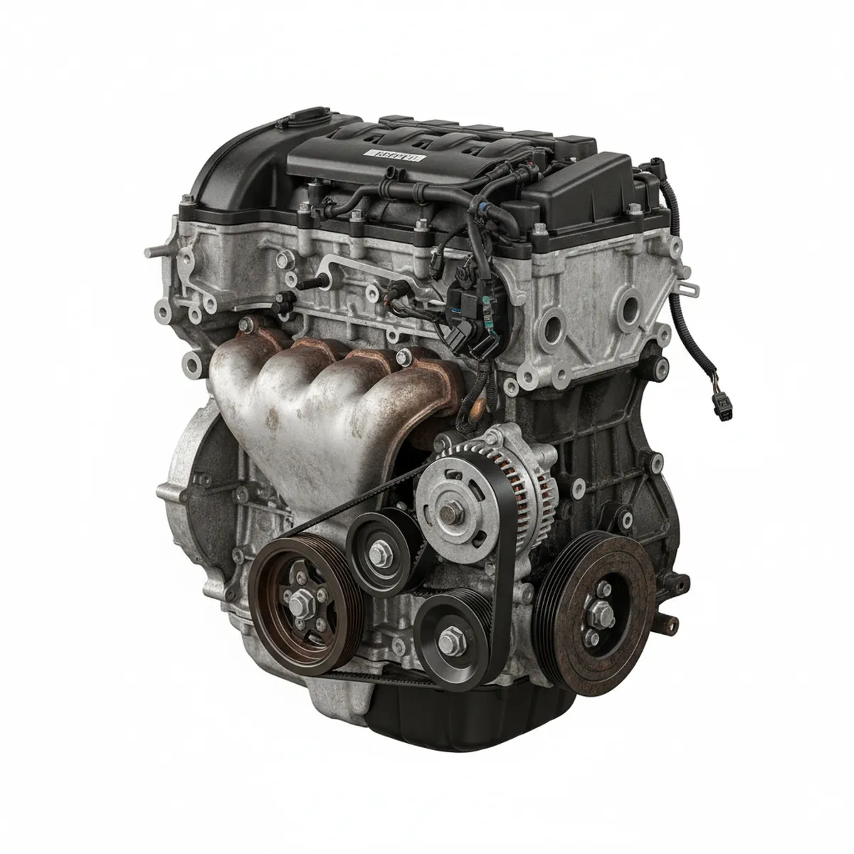 Moteur Kia Sportage 2.5L (VIN F, 8th digit), Korea built Essence 2024 OEM