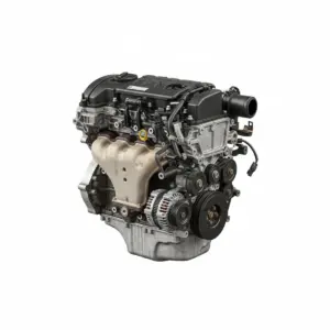 Moteur Kia Sportage 2.5L (VIN F, 8th digit), US built Essence 2024 OEM