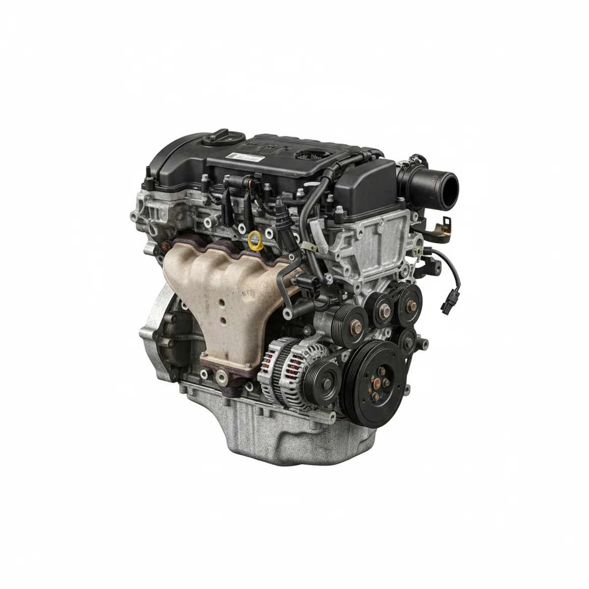 Moteur Kia Sportage 2.5L (VIN F, 8th digit), US built Essence 2024 OEM