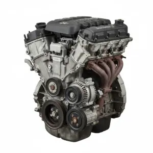 Moteur Kia Stinger 3.3L (VIN C, 8th digit), AWD Essence 2019 OEM